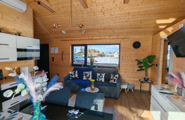 Dom WLK-HOUSE z Balią - Foto 3