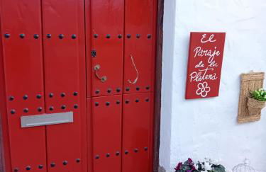 El Paraje de la Platera - Foto 1