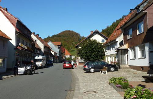 Ferienwohnung Gerken - Foto 7