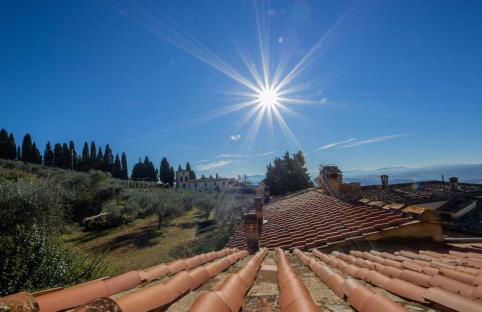 Fattoria di Cinciano - Foto 31