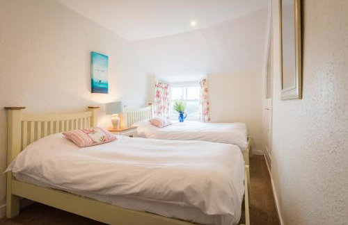 Bejowan Cornish Cottage - Foto 11