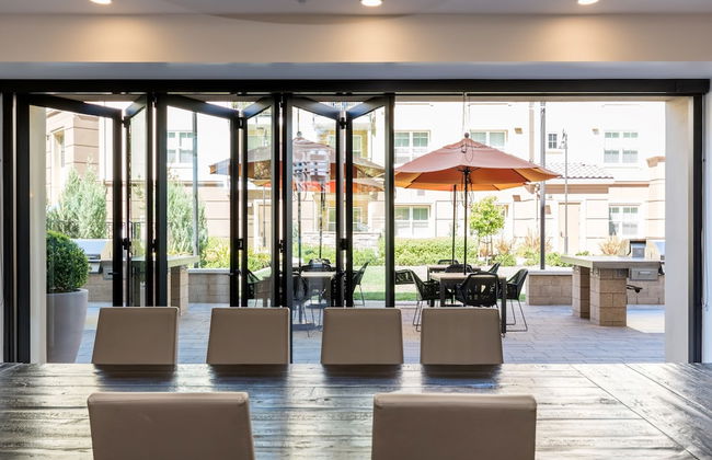 Bluebird Suites in Silicon Valley - Foto 2