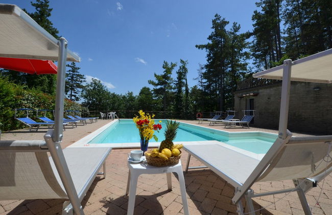 Villa Francesca - Photo 20