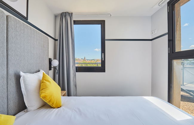 Appart Hotel Odalys City Aix en Provence Les Floridianes - Foto 50