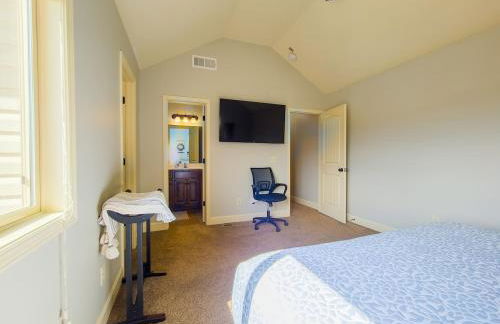 Home Away from Home Close to KCI Airport, Weston - Foto 12