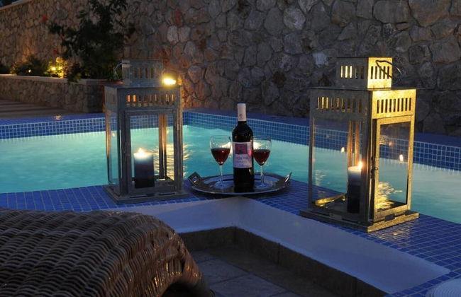 Villa Rose - Foto 54