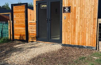 River Bann Retreat - Foto 41