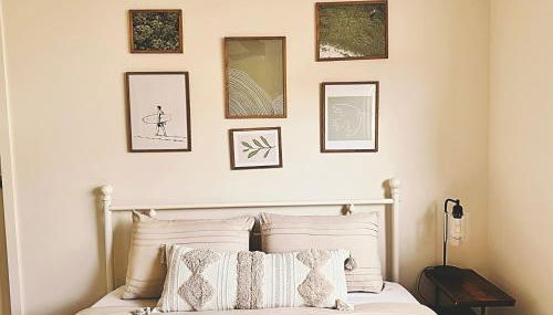 Comfortable 2Bed in Duplex with private Sunroom - Foto 2