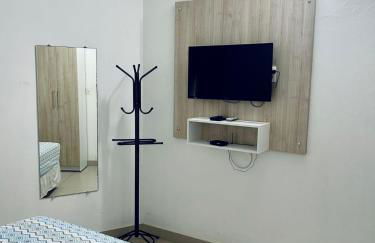 ALMEIDA Flats - Ibicuitaba - Foto 10