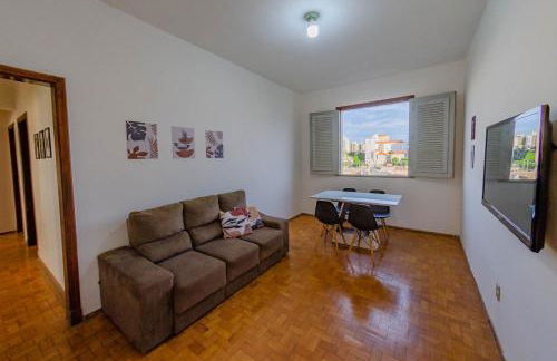 Estação 3 qtos - Vista cartão postal - BHSH - Foto 7