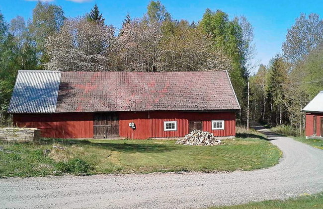 Holiday Home in Häradsbäck - Foto 17
