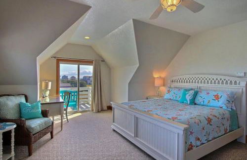 BXDPE101 The Jetty Cottage - Foto 23