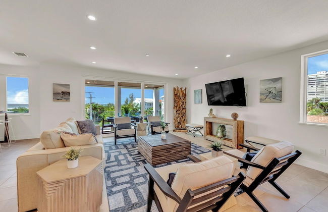 The Rooftop in Siesta Key - Foto 20