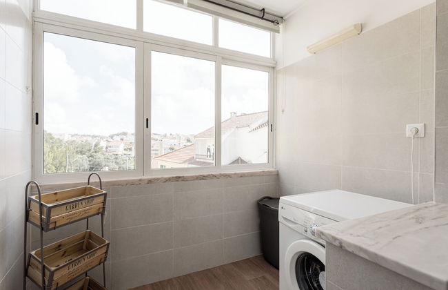 Gorgeous apartment in Alcabideche - Foto 13