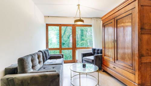 Mélodie Mosellane - Charmant appt avec jardin - Foto 5