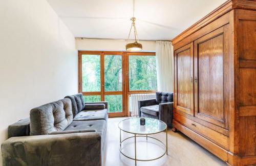 Mélodie Mosellane - Charmant appt avec jardin - Foto 5