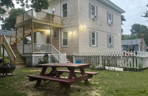 Retreat near Beaches - Foto 32