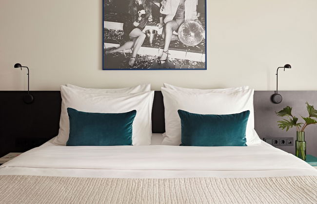 Numa Berlin Savi - Foto 8