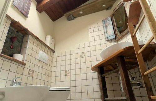 Romantica suite con vasca idromassaggio - Foto 29