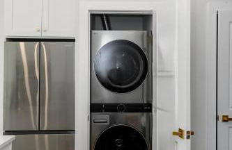 Quiet close to NYC BBQ Deck - Foto 29