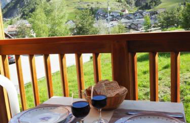 Place du Montagnard à Termignon - Foto 22