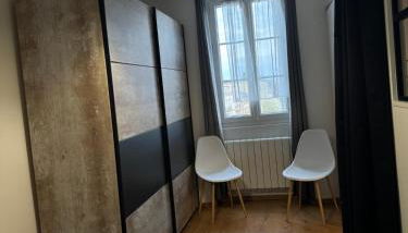 Logement au pied de la gare - Foto 4