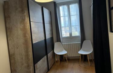 Logement au pied de la gare - Foto 4