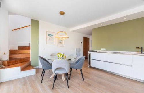 WintowinRentals Great Penthouse Newly Built - Foto 19