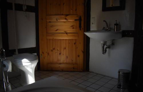 Ferienhaus Alte Schmiede - Foto 11