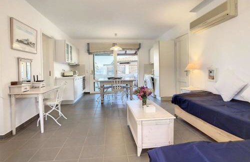 Beach Villa, Swimming pool for 8 - Foto 9