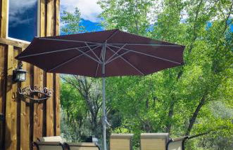 Rustic Hideaway - Foto 6