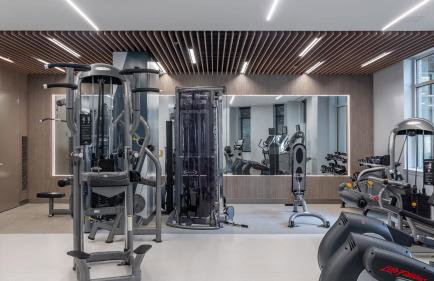 Comfortable Apartment with Top Amenities - Foto 7