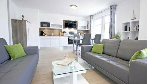 Villa Louisa - Wohnung 51 - Foto 4