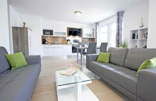 Villa Louisa - Wohnung 51 - Foto 4