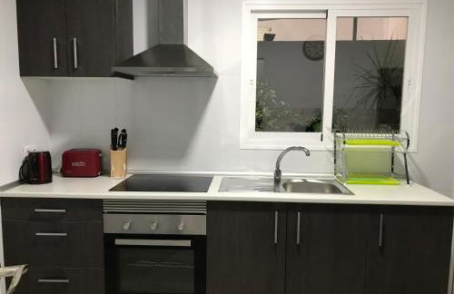 Espacioso y céntrico piso con zona chill-out - Photo 73