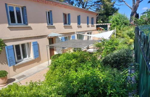 Le Domaine des Pins - Foto 6