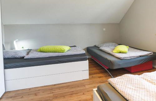 100 qm DG Wohnung 《Kehr wieder》Bexbach Saarland - Foto 18