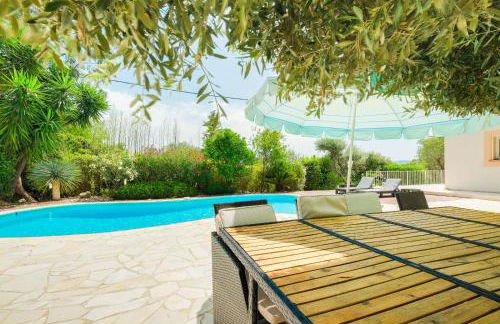 Les Chênes Verts - Foto 7