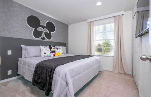 Perfect Themed 3 BD Hot tub renovated - 3013 - Foto 28