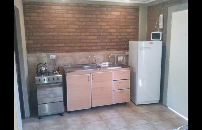 Apart Entre Rios - Foto 15