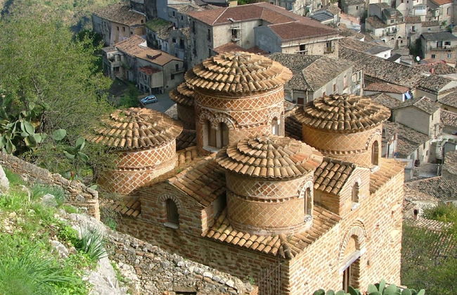 Holiday Home in Guardavalle Near River - Foto 47