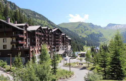 South facing 2-bed apartment with fireplace, Terrasses dEos - Foto 59