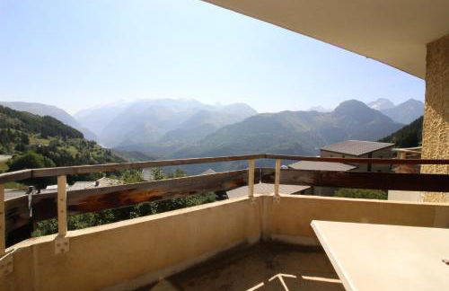 Au petit Huez - Foto 1