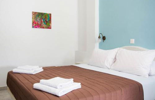 Sail Inn Studios & Apartments - Foto 36