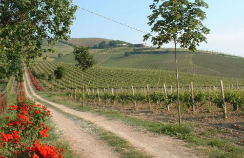 Agriturismo Agrimare Barba - Foto 47