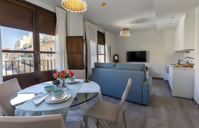 Apartamentos El Marqués - Photo 20