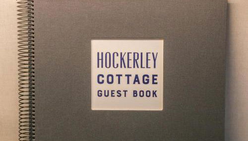 Hockerley Cottage - Photo 3