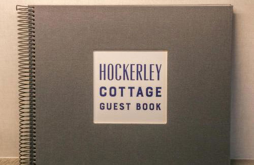 Hockerley Cottage - Photo 3