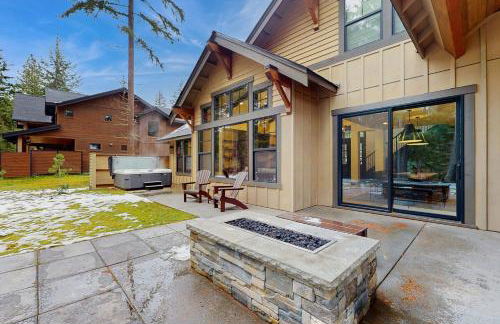 The Farmhouse at Suncadia - Foto 33