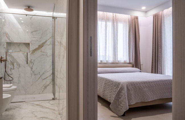 L'Oleandro Room's - Suite & Spa - Foto 19